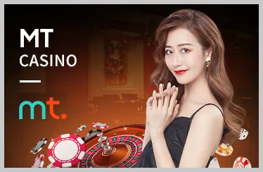Casino Trực Tuyến 123b